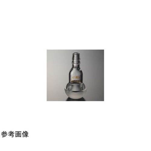 排気管(球面タイプ・ゴム止付)18/9