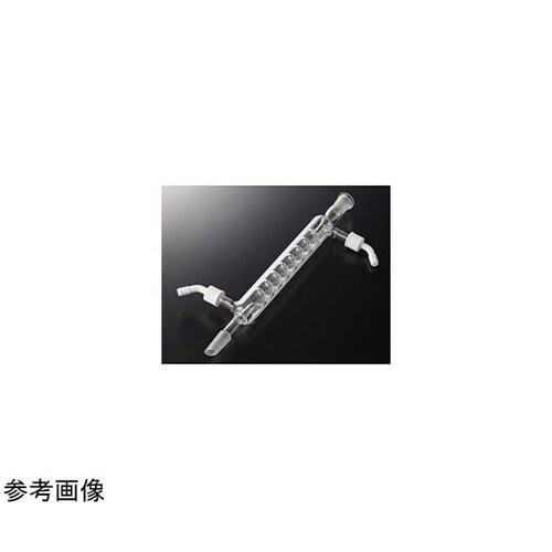 蛇管冷却器(ネジ式ノズル)300mm 2