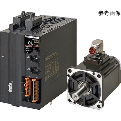 ACサーボシステム R88M−1AL1K