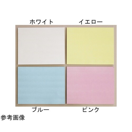 付箋 吸着ぺった 規格品 大 ホワイト