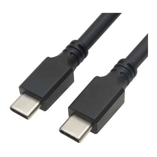 USB Type−C ケーブル 3m U