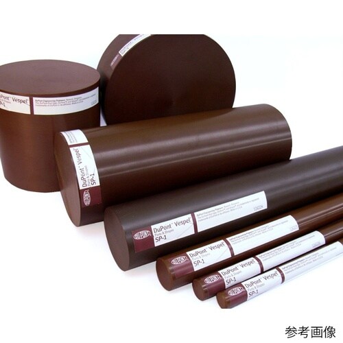 ベスペルSP−1 茶 φ50.8 L18