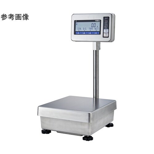 高精度電子台はかり 特定計量器 ひょう量