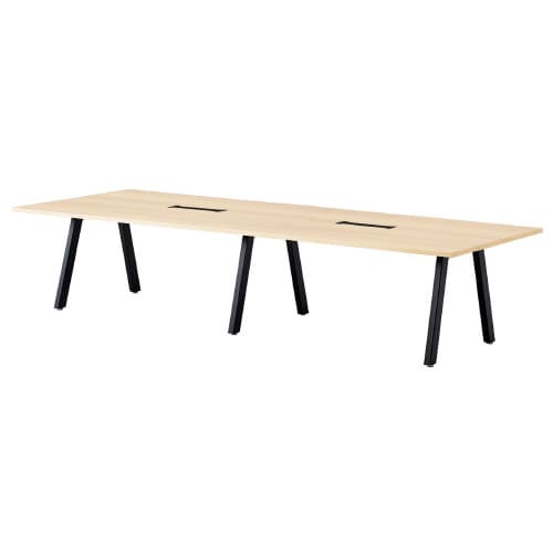 BL−B3612KW−LOビッグテーブル