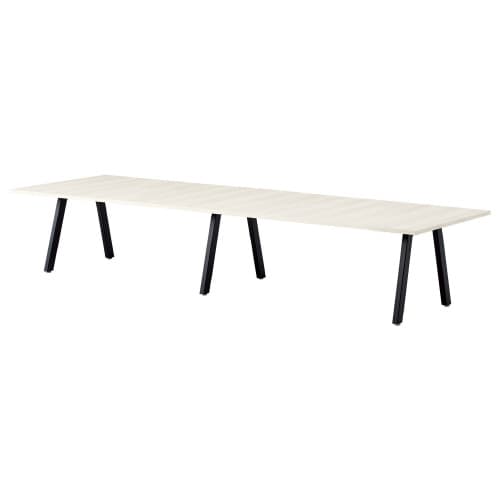 BL−B4014K−WGビッグテーブル