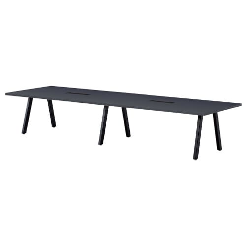 BL−B4812KW−MGビッグテーブル