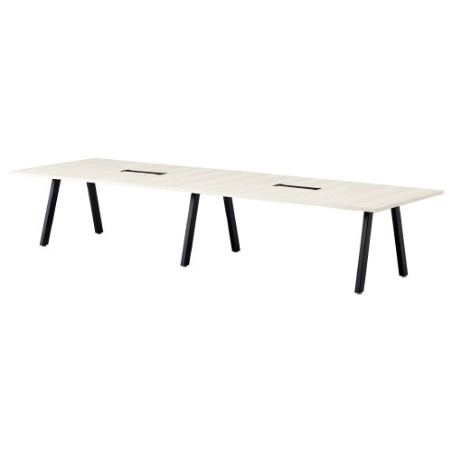 BL−B4812KW−WGビッグテーブル