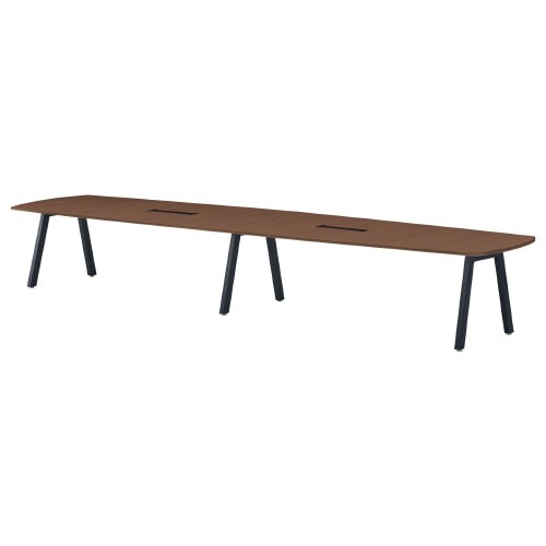 BL−B4812VW−WNビッグテーブル