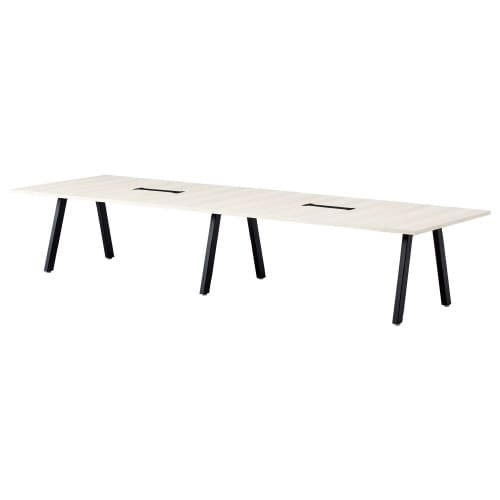 BL−B4814KW−WGビッグテーブル