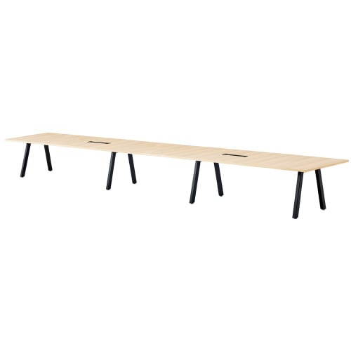 BL−B5614KW−LOビッグテーブル