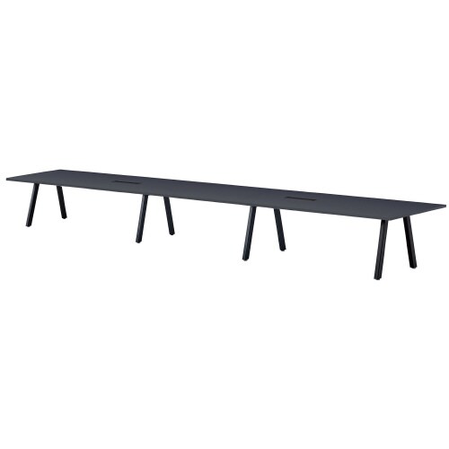 BL−B5614KW−MGビッグテーブル