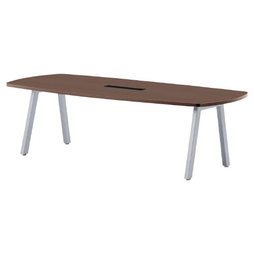 BL−S2412VW−WNビッグテーブル