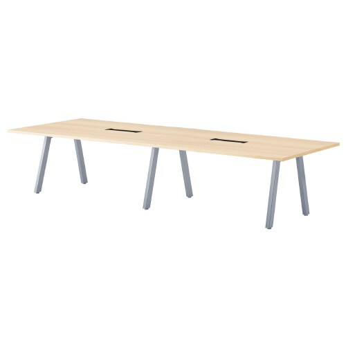 BL−S3212KW−LOビッグテーブル