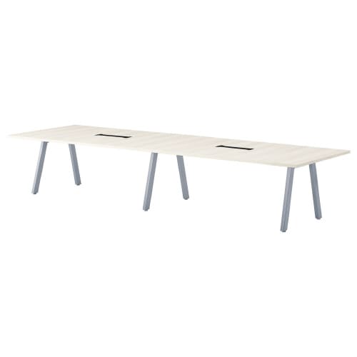 BL−S4014KW−WGビッグテーブル