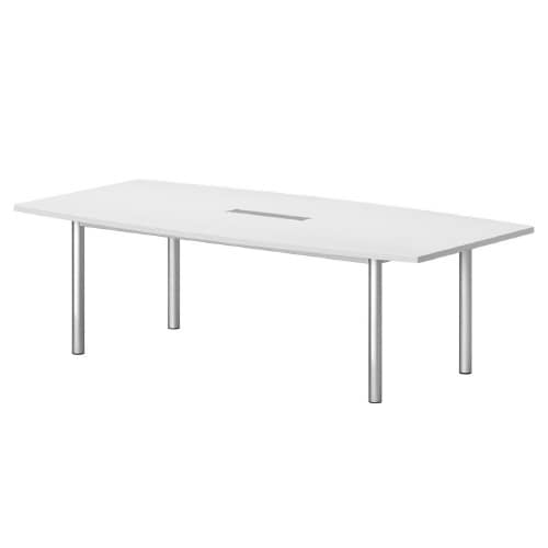 GT−S2412FW−OWビッグテーブル