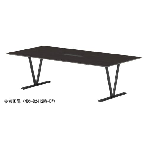 NDS−B2412KW−DWビッグテーブル