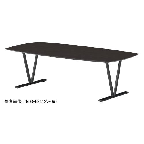 NDS−B2412V−DWビッグテーブル
