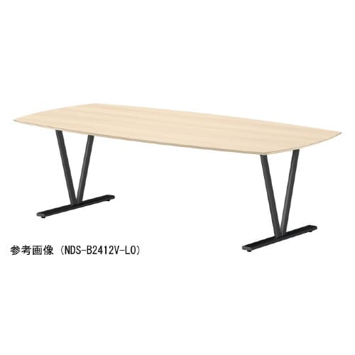 NDS−B2412V−LOビッグテーブル