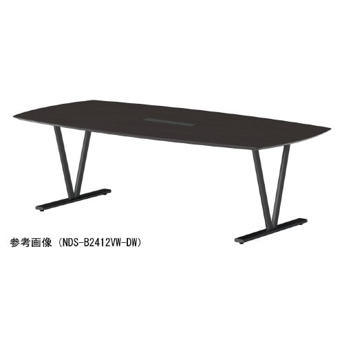 NDS−B2412VW−DWビッグテーブル