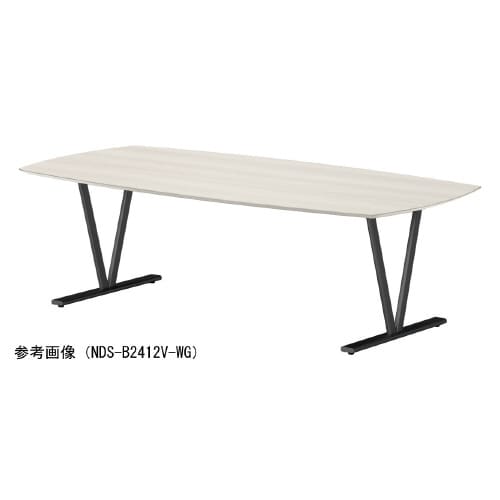 NDS−B2412V−WGビッグテーブル