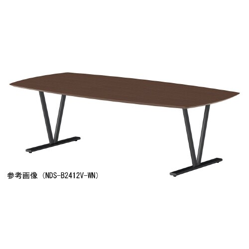 NDS−B2412V−WNビッグテーブル