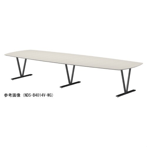NDS−B3212V−WGビッグテーブル