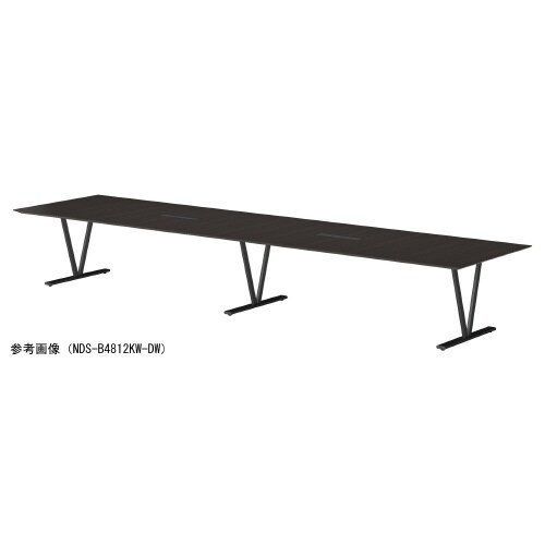 NDS−B3612KW−DWビッグテーブル