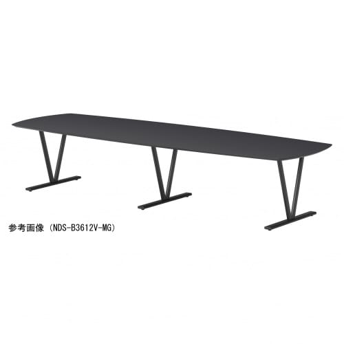 NDS−B4012V−MGビッグテーブル