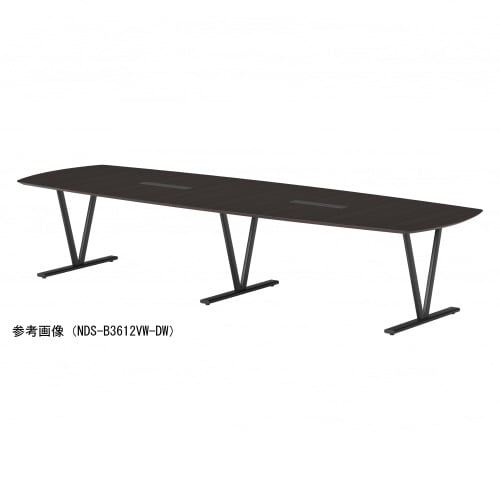 NDS−B4014VW−DWビッグテーブル