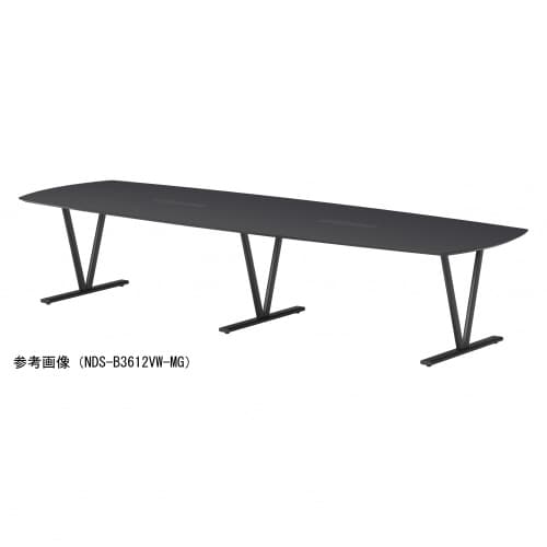NDS−B4014VW−MGビッグテーブル