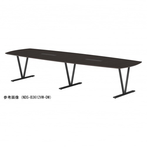 NDS−B4812VW−DWビッグテーブル