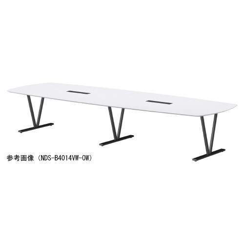 NDS−B4812VW−OWビッグテーブル