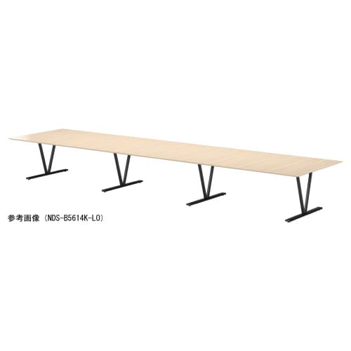 NDS−B5612K−LOビッグテーブル