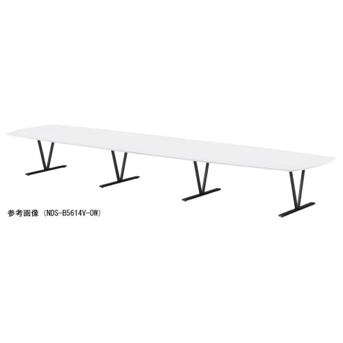 NDS−B5612V−OWビッグテーブル