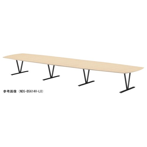 NDS−B5614V−LOビッグテーブル
