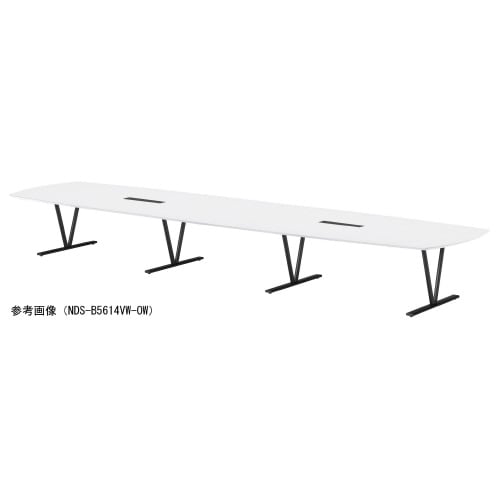 NDS−B5614VW−OWビッグテーブル