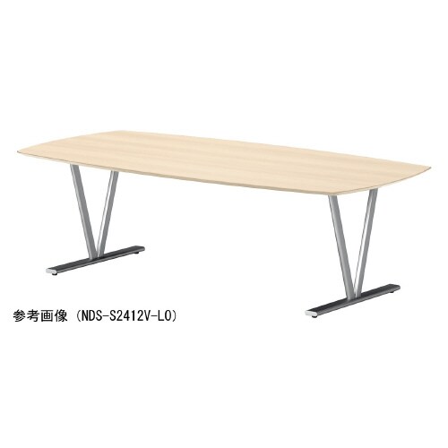 NDS−S2412V−LOビッグテーブル