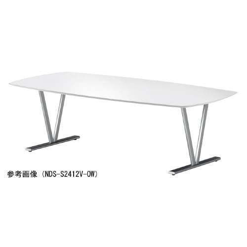 NDS−S2412V−OWビッグテーブル