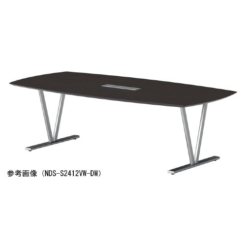 NDS−S2412VW−DWビッグテーブル