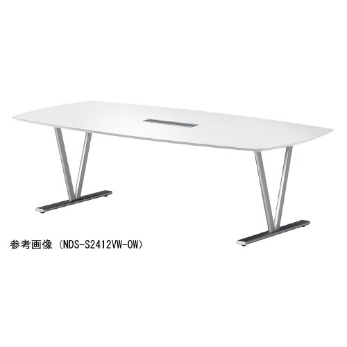 NDS−S2412VW−OWビッグテーブル