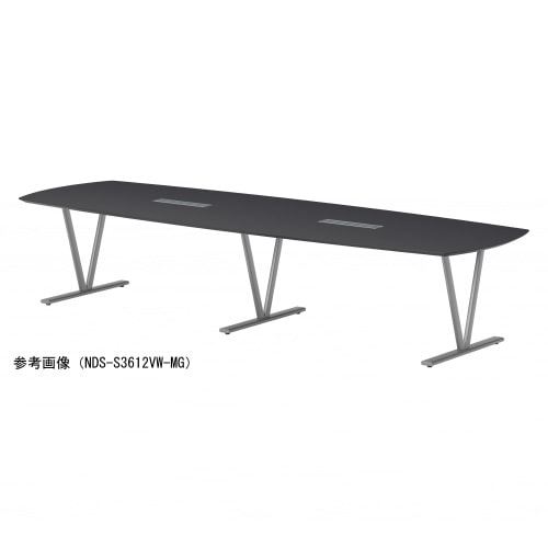 NDS−S3212VW−MGビッグテーブル