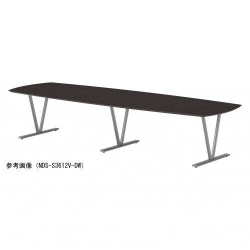 NDS−S3612V−DWビッグテーブル