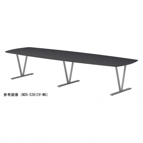 NDS−S3612V−MGビッグテーブル