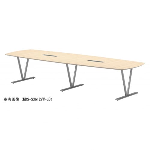 NDS−S4014VW−LOビッグテーブル