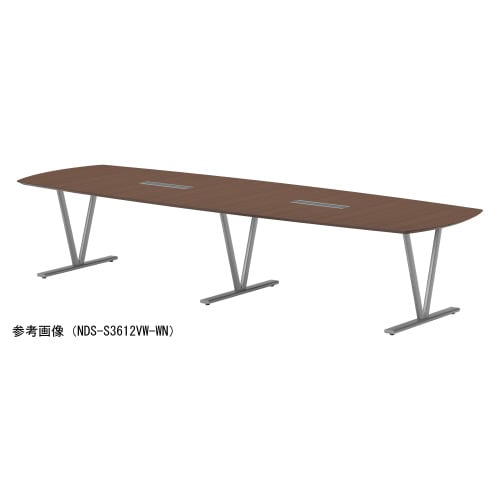 NDS−S4014VW−WNビッグテーブル