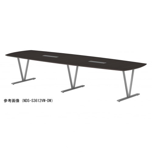 NDS−S4812VW−DWビッグテーブル