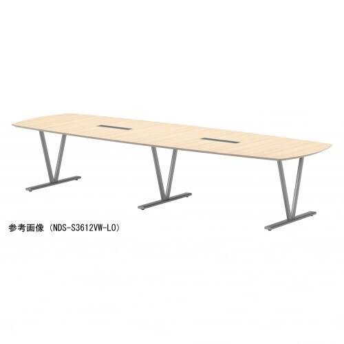 NDS−S4812VW−LOビッグテーブル