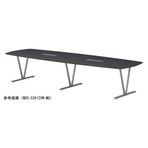 NDS−S4812VW−MGビッグテーブル