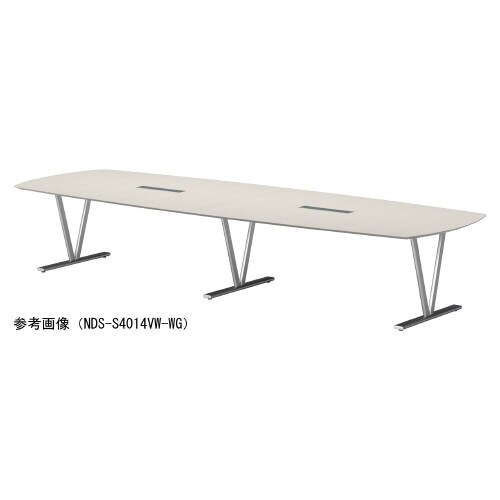 NDS−S4812VW−WGビッグテーブル