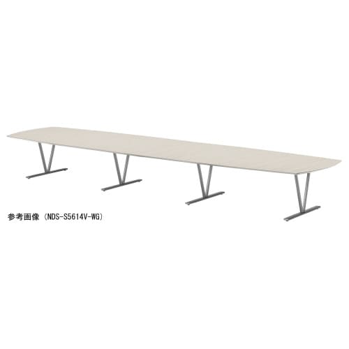 NDS−S5612V−WGビッグテーブル